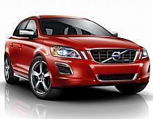 Volvo XC60 R-Design